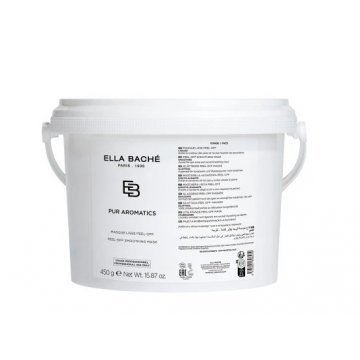 Ella Baché Pur Aromatics Peel-off Smoothing Mask 450g
